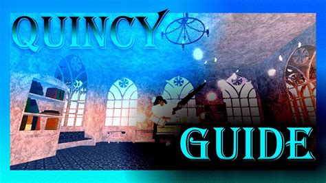 UPDATED VERSION HOW TO BECOME A QUINCY IN TYPE SOUL STEP BY STEP