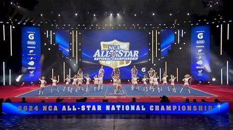 Woodlands Elite Or Gi Janes [2024 L6 U18 Nt Day 2] 2024 Nca All Star National Championship