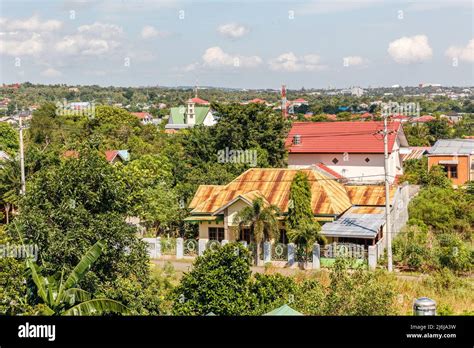 View Of Kupang Is The Provincial Capital Of East Nusa Tenggara Province