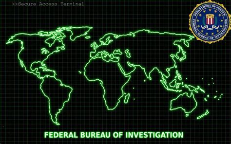 FBI Wallpapers - Wallpaper Cave