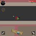 Zombie Horde 3, a Free Flash Shooting Game! | Max Games