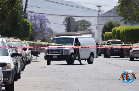 Hallan Dos Muertos En Menos De Una Hora