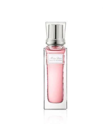 Dior MISS DIOR ABSOLUTELY BLOOMING ROLLER PEARL Eau De Parfum 20 Ml