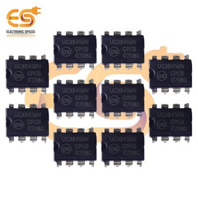 6pin Smd Pwm Ic Pinout Seller UK Vitalounge