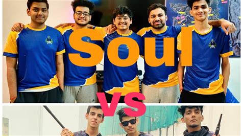 Soul Vs Fnatic Mortal Regaltos Viper Sangvan Vs Owais Ronak Ash