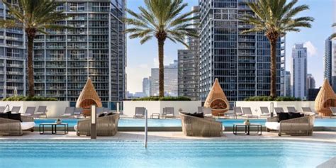 Hotels Near Hard Rock Stadium in Miami, United States | IHG