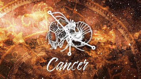 Cancer Daily Horoscope October 8 What Your Star Sign Has In Store For