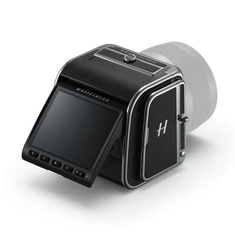 Hasselblad 907X CFV 100C CMOS 1億万画素ミラーレス中判デジタルカメラ 7392544118604