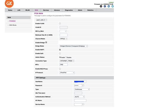 Guide How To Use Genexis Modem In Bridge Mode Techenclave Indian