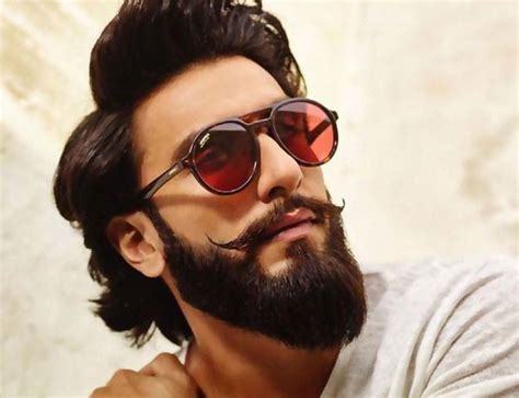 Indian Beard Styles 20 Best Facial Hairstyles For Indian Men