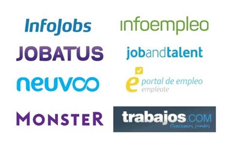 Los Mejores Portales De Empleo En Espa A Top