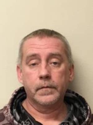 Christopher Allan Shafer Sex Offender In Black River Falls Wi