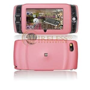 Amazon.com: New Pink Phone Cover for Sidekick LX 2009 T-Mobile ...