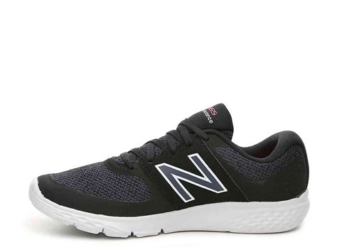 New Balance Mens 365 Low Top Lace Up Running Sneaker