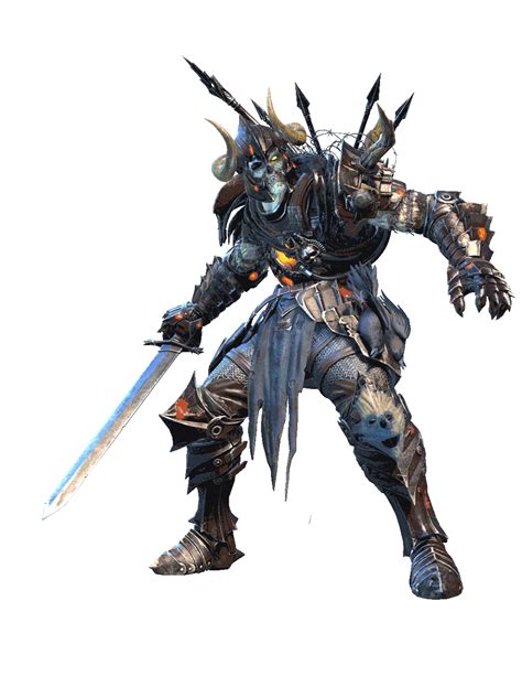 Death Knight - Quake Champions Wiki