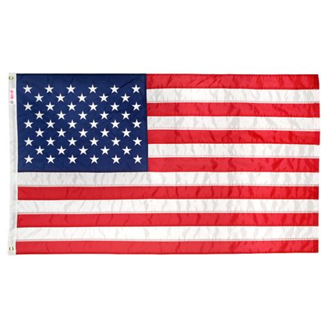 Us 3ft X 5ft Nylon Banner Flag Super Tough Brand