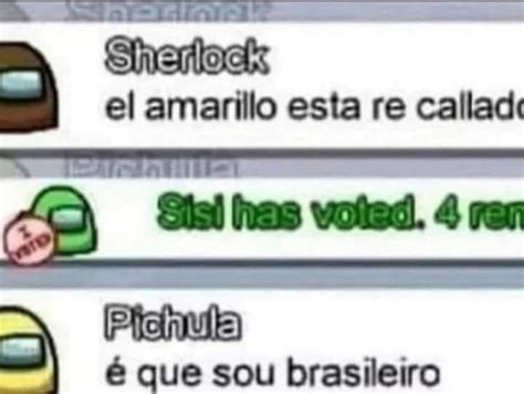 é que sou brasileiro Textos divertidos Imagenes de risa memes