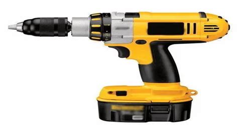 How Are Cordless Drills Made A Comprehensive Guide On The