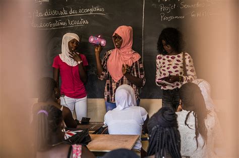 De quoi ont besoin les femmes et les filles pendant leurs règles