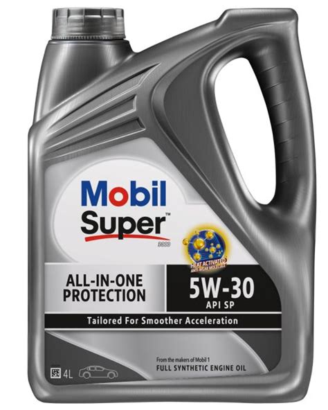 Mobil 1™ 5w 30 Mobilub Authorized Mobil Distributor Malaysia