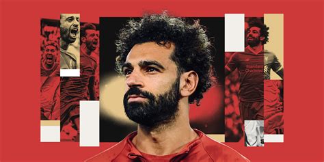 How Mohamed Salah became a Liverpool Premier League legend – by Robbie ...