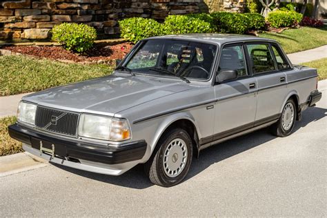 Volvo 200 Series Market - CLASSIC.COM