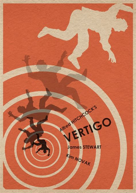 Vertigo 16x12 Movie Poster - Etsy