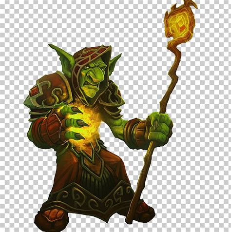 Goblin Wowwiki