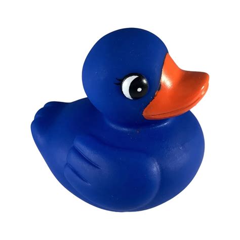 Blue Rubber Duck- Buy Rubber Ducks For Sale in Bulk – DUCKY CITY