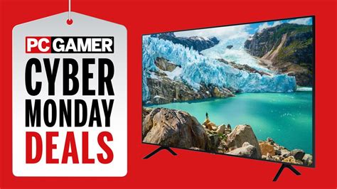 The best Cyber Monday TV deals 2019 | PC Gamer