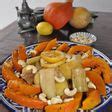 Tajine aux légumes d hiver Recette de Tajine aux légumes d hiver