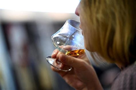 China Targets Eu Brandy In Ev Tariff Vote Tit For Tat