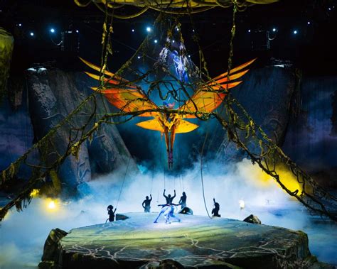 5 Cirque du Soleil Shows You Can Watch For Free Right Now