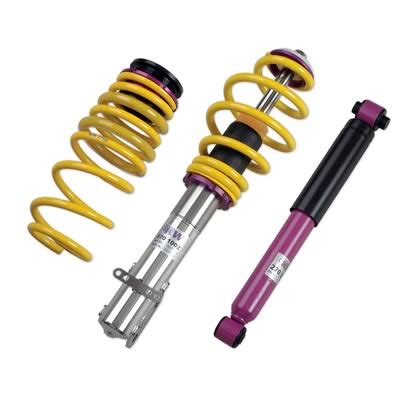 KW Suspensions 10230017 KW Variant 1 Coilover Kits Summit Racing