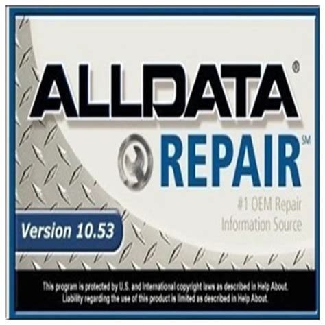 Newest Alldata Software Auto Repair Alldata Software All Data Car