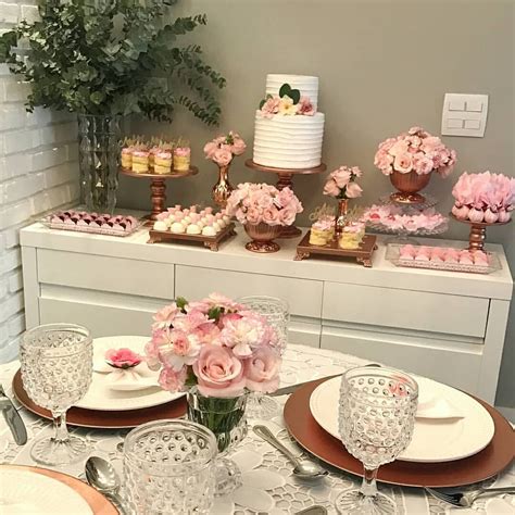Mesas De Doces Para Aniversário - Descubra 8 ideias de mesa doces aniversario adulto e aniversario ...