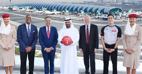 Nba In Season Tournament Renamed Emirates Nba Cup