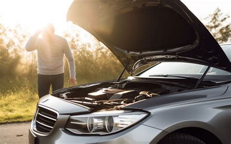 Putting Water In Coolant