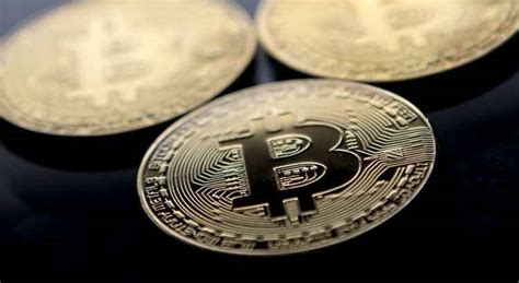 Bitcoin Supera Barreira Dos US 10 Mil Pela Primeira Vez