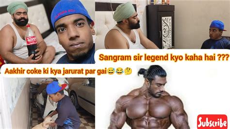 Kafi Dino Ke Bad Siman Bhaiya Se Milne Gya Youtube Indiankaigreene