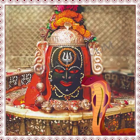 Ujjain Mahakal Bhasm Aarti Online Booking Timing And Darshan