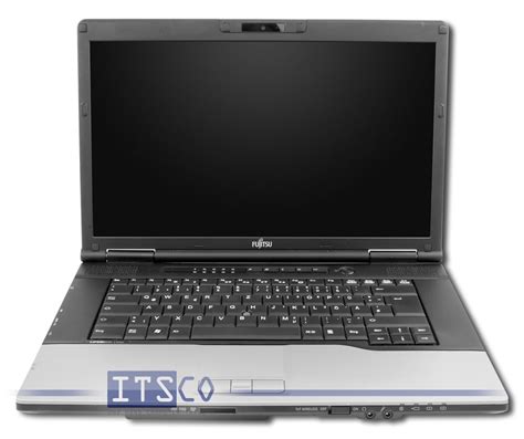 Fujitsu Lifebook E Zoll G Nstig Gebraucht Kaufen Bei Itsco