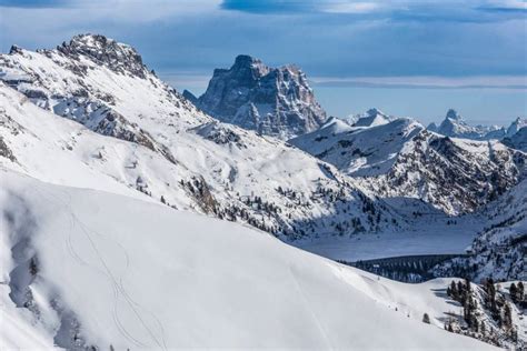 Narty W Val Di Fassa Trasy Skipass Ceny Ski Planet