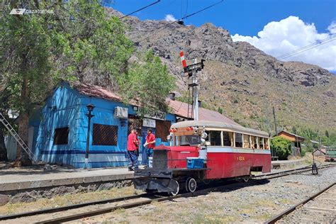 Cazatrenes On Twitter Servicio Tur Stico Gondola Carril T