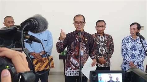 Naik Persen Ump Diy Jadi Rp Kumparan