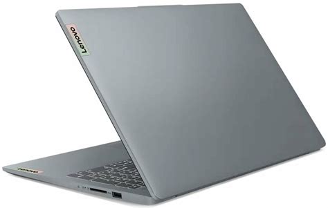 Lenovo IdeaPad Slim 3 15 N305 Graphics Xe 750 15 6 Full HD