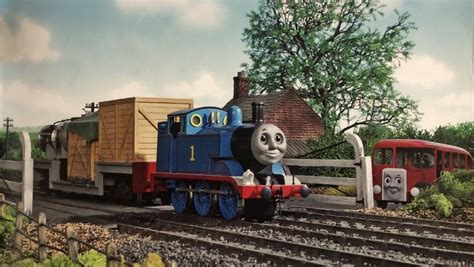 Pin By Brandon Barclay On Thomas Friends In Thomas The Tank