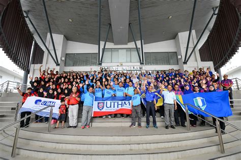 Ump Juara Karnival Sukan Jabatan Bendahari Mtun Umpsa News