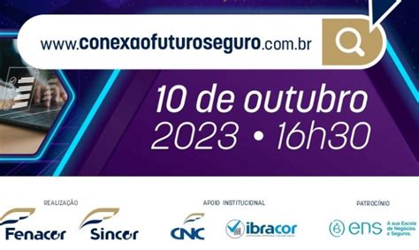 Conexão Futuro Seguro relação dos premiados Fenacor