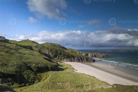 Scottish highlands landscape 21795631 Stock Photo at Vecteezy